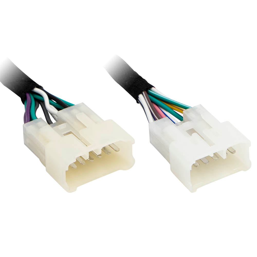 Axxess AXABH-LX3 Lexus | Toyota 2010-2025
