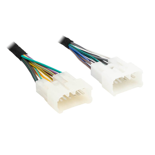 Axxess AXABH-TY4 Toyota 2004-2022