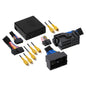 Axxess AXAC-CH6 Camera Data Interface - Jeep | RAM 2014-2020