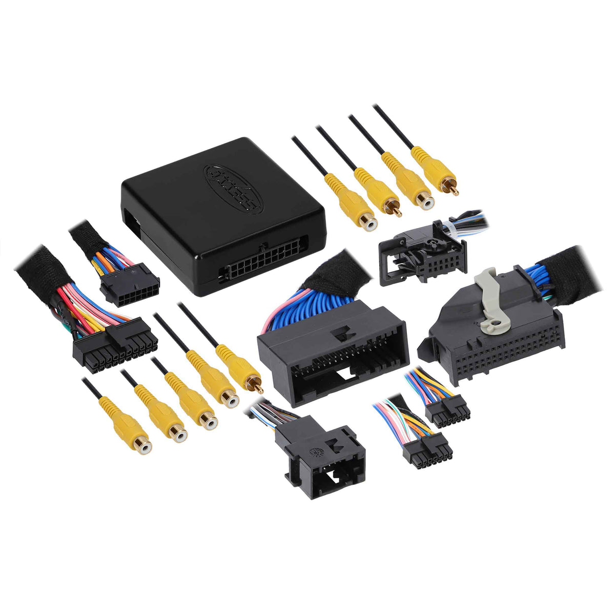 Axxess AXAC-FD1 Camera Data Interface - Ford 2011-2023