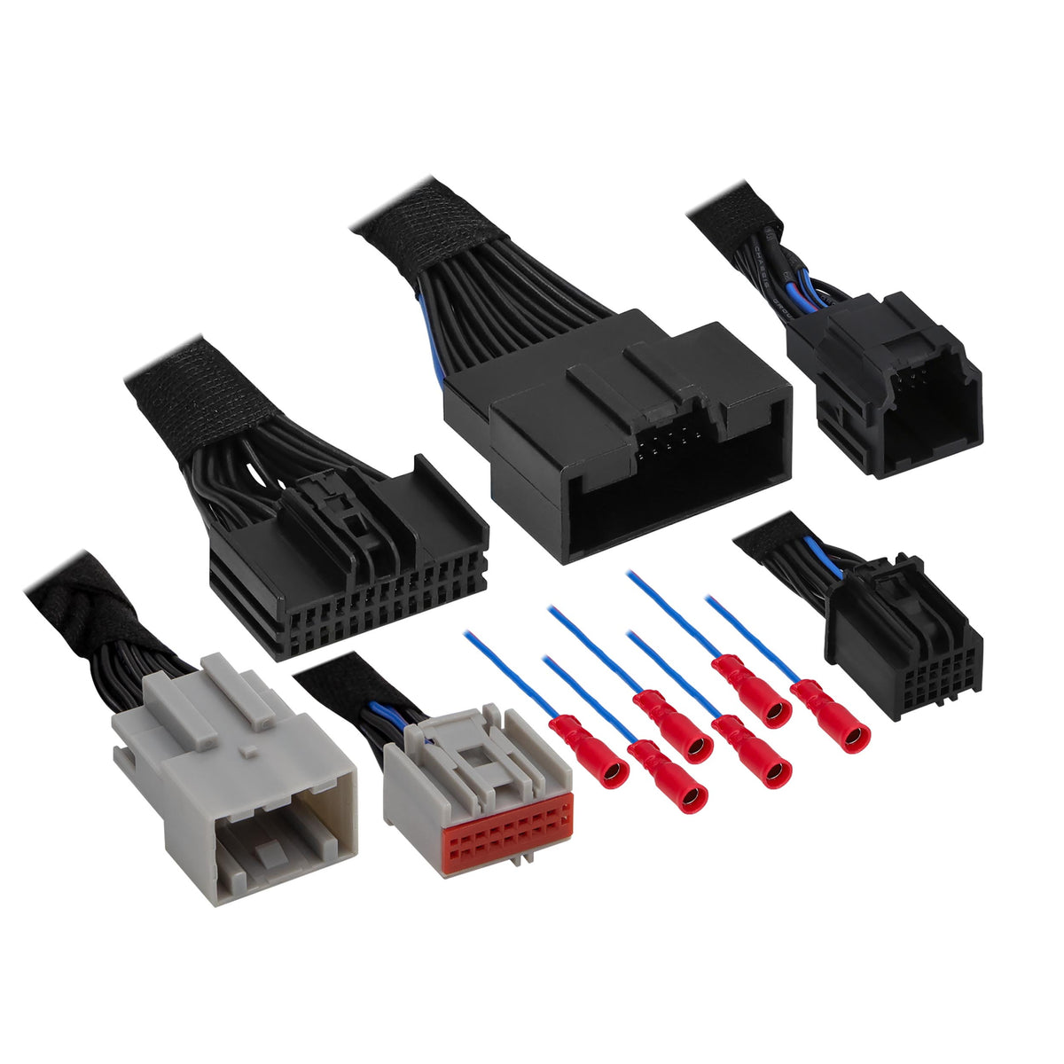 Axxess AXAC-FDSTK Add Turn Signal Camera Harness - Ford 2011-2023