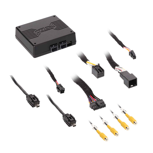 Axxess AXAC-GM1 Camera Data Interface - Chevy | GMC 2015-2020