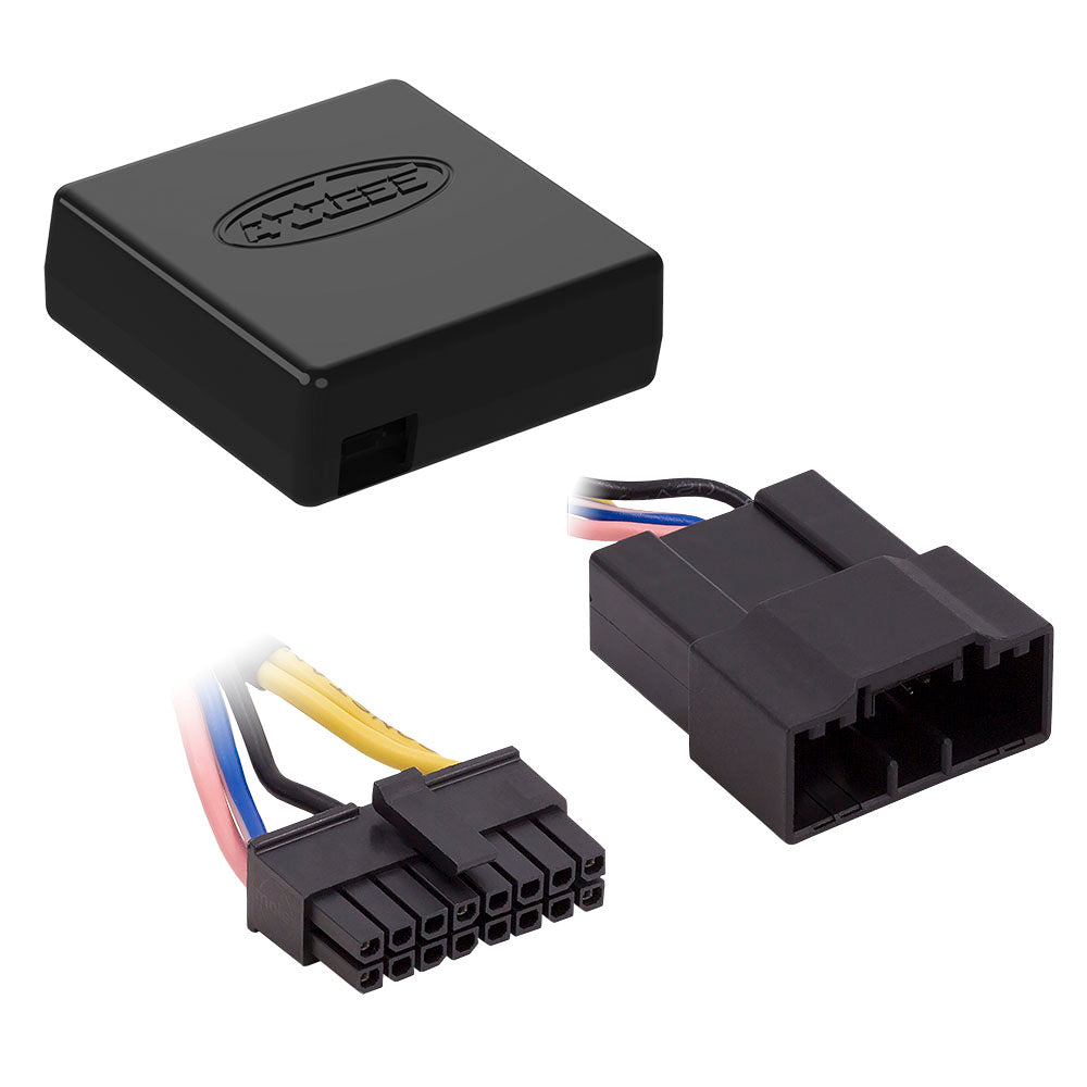 Axxess AXBT-MZ1 Mazda 2014-2021