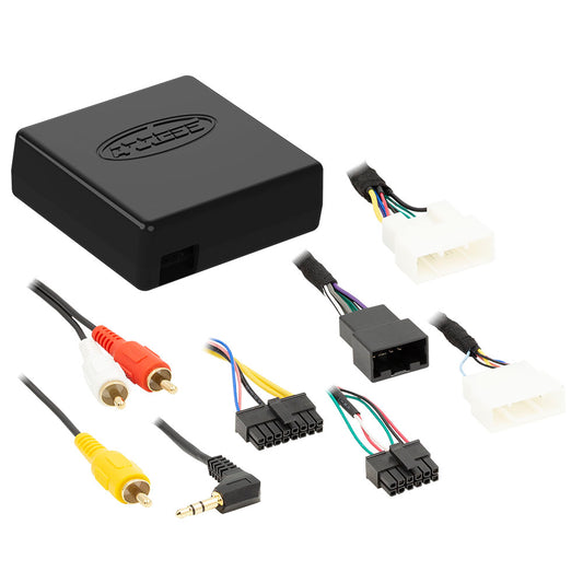 Axxess AXBT-TY1 Toyota 2018-2023