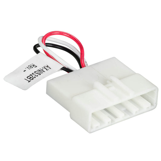 Axxess AXBTH-NIS Hands-Free Retention Harness - Nissan 2006-2020