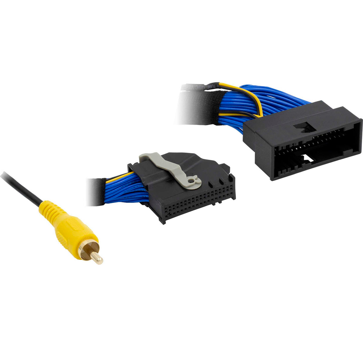 Axxess AXBUCH-FD1 Backup Camera Retention Harness - Ford 2015-2023 (equipped with SYNC®)