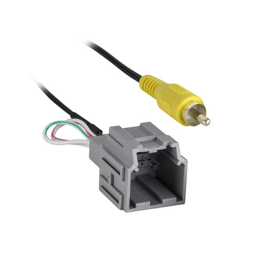 Axxess AXBUCH-GM3 Backup Camera Retention Harness - GM 2014-2020