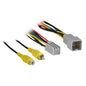 Axxess AXBUCH-MI Backup Camera Retention Harness - Mitsubishi 2014-2021