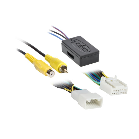 Axxess AXBUCH-T16V Backup Camera Retention Harness - Toyota 2012-2015