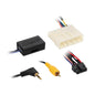 Axxess AXBUCS-NI326V Steering Wheel Control Harness - Nissan 2007-2020