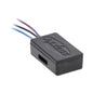 Axxess AXCSD-6V 12-Volt to 6-Volt Step-Down Converter