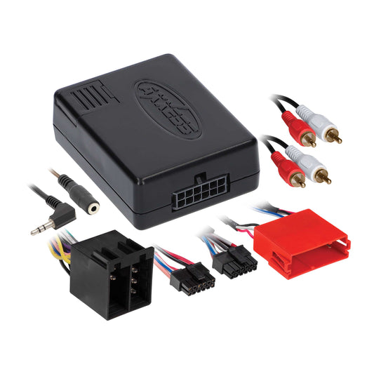 Axxess AXDI-6515 Data Interface - Fiat 500 2012-2015