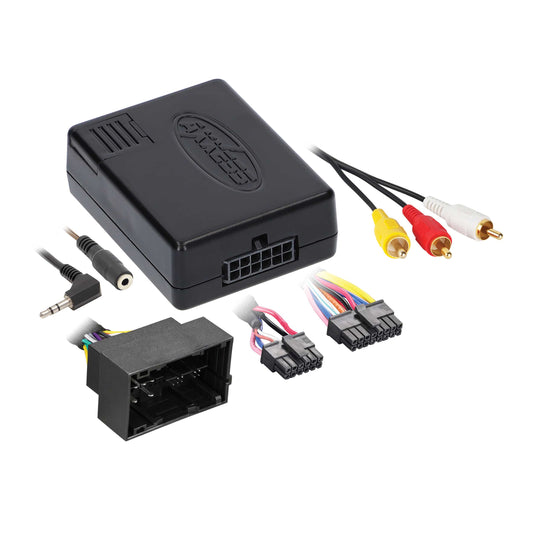 Axxess AXDI-6524 Data Interface - Jeep | RAM 2014-2023