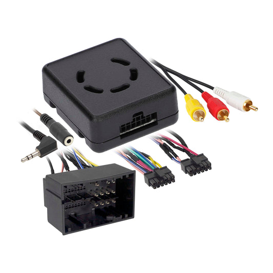 Axxess AXDI-CH5 Data Interface - Chrysler 2013-2023