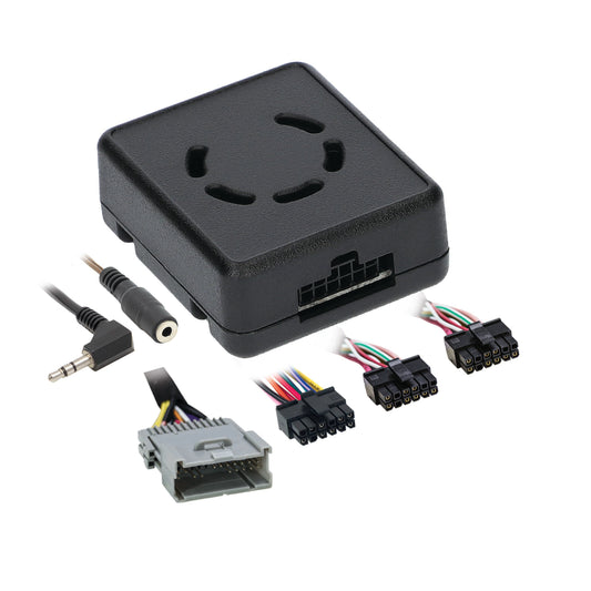 Axxess AXDI-CL2 Data Interface - GM 2000-2014