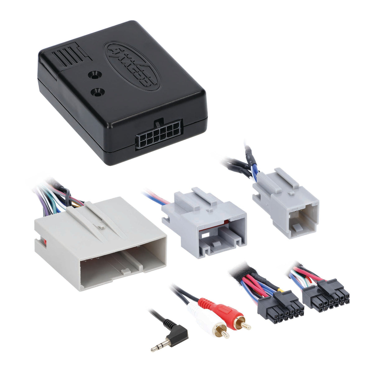 Axxess AXDI-FD1 Data Interface - Ford 2006-2022