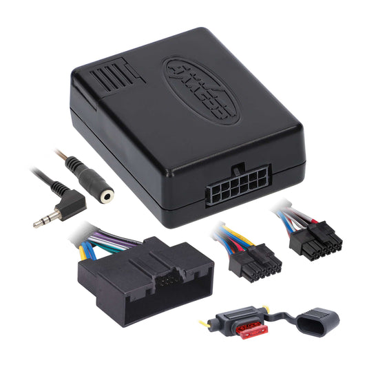 Axxess AXDI-FD2 Data Interface - Ford 2015-2023