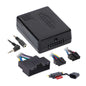 Axxess AXDI-FD2 Data Interface - Ford 2015-2023