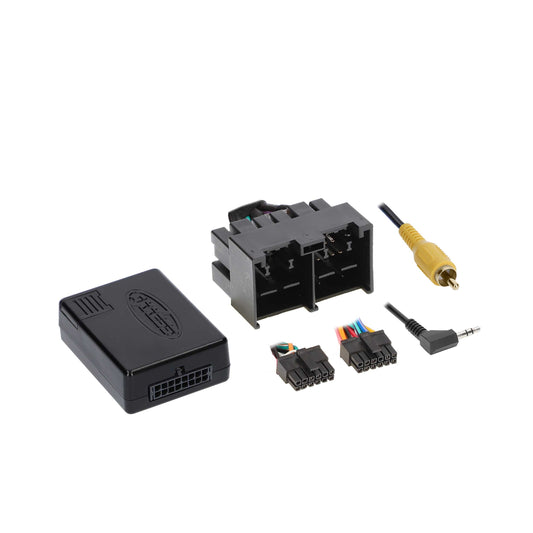 Axxess AXDI-FD3 Data Interface - Ford 2020-2025