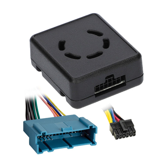 Axxess AXDI-GM3 Data Interface - Cadillac 1996-2004