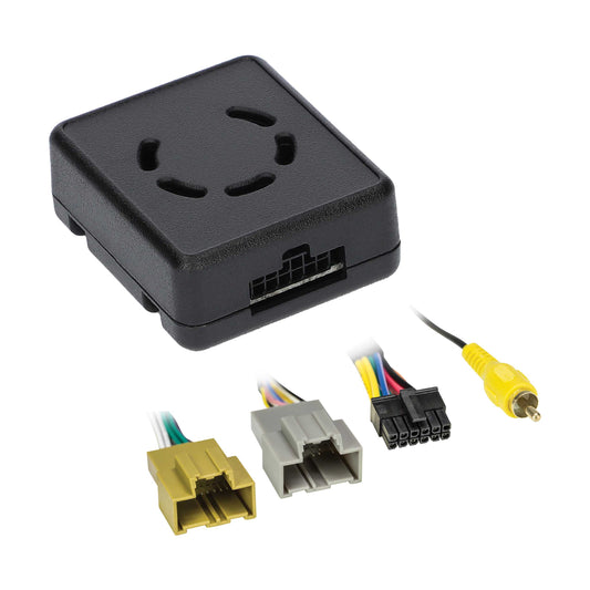 Axxess AXDI-GMLN10 Data Interface - Chevy | GMC 2016-2021