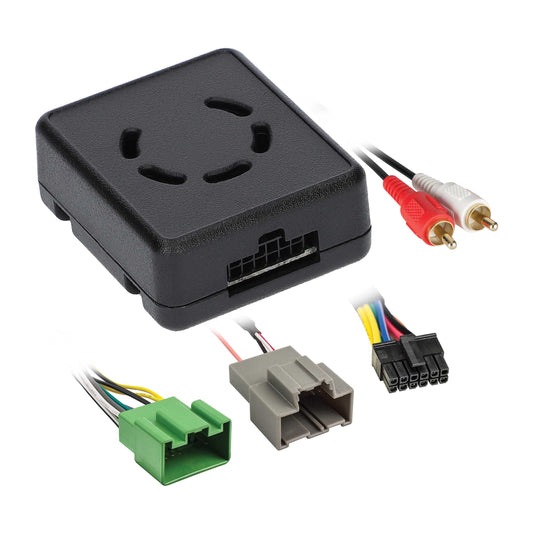 Axxess AXDI-GMLN9 Data Interface - Chevy | GMC 2014-2021