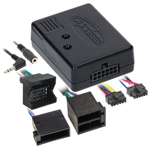 Axxess AXDI-MB1 Data Interface - Mercedes-Benz 2001-2018