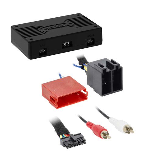 Axxess AXDI-PO4 Data Interface - Porsche 2004-2013