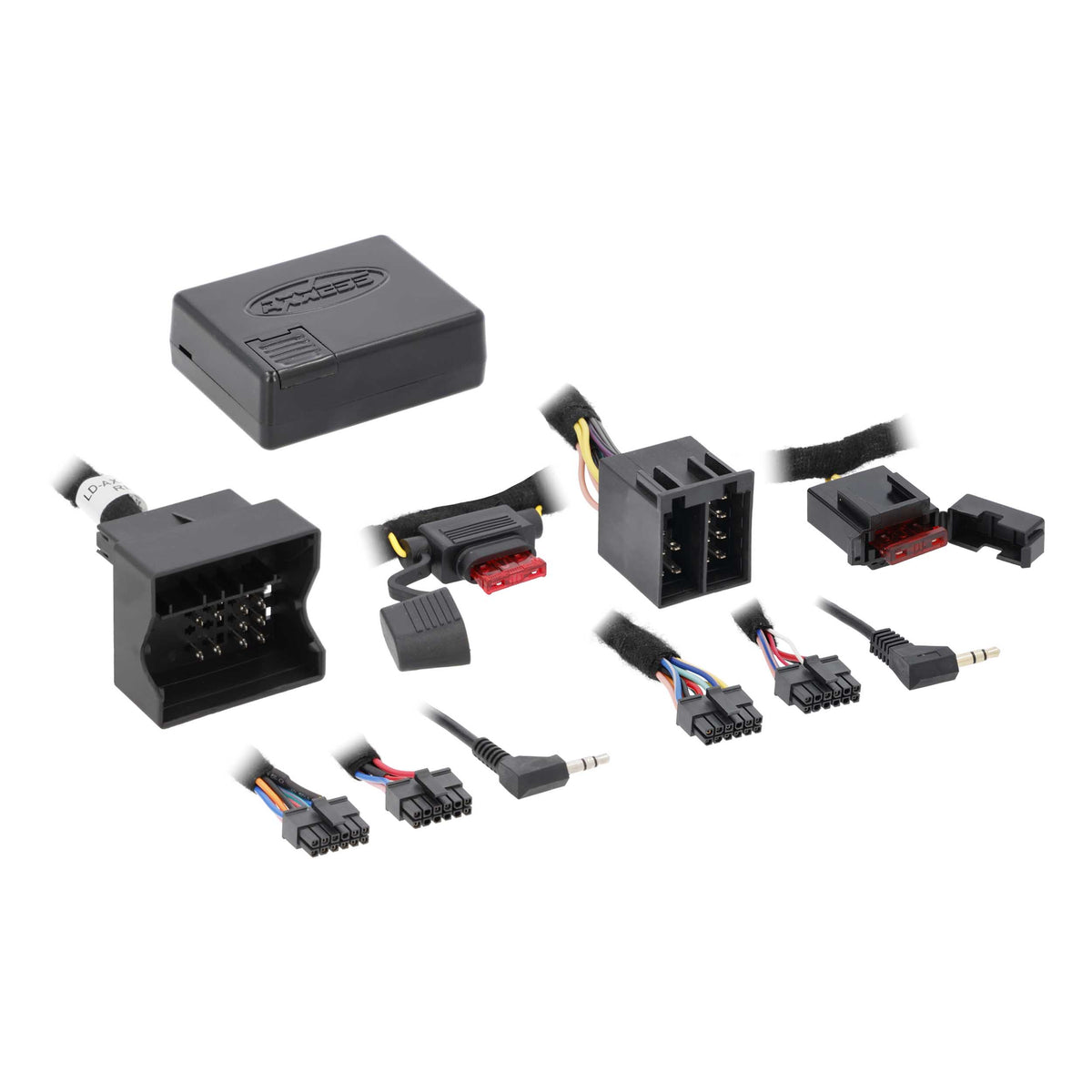 Axxess AXDI-SP1 Data Interface - Dodge | Mercedes-Benz 2007-2013