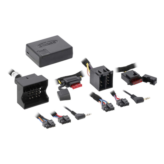 Axxess AXDI-SP1 Data Interface - Dodge | Mercedes-Benz 2007-2013