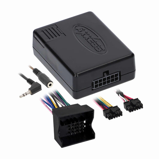 Axxess AXDI-VW1 Data Interface - Volkswagen 2002-2016