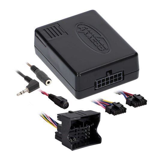 Axxess AXDI-VW2 Data Interface - Volkswagen 2015-2022