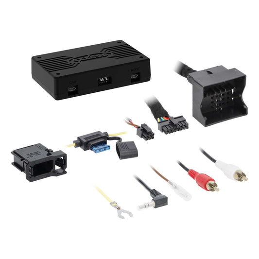 Axxess AXDIS-BW122 Data Interface with SWC - BMW 2004-2019