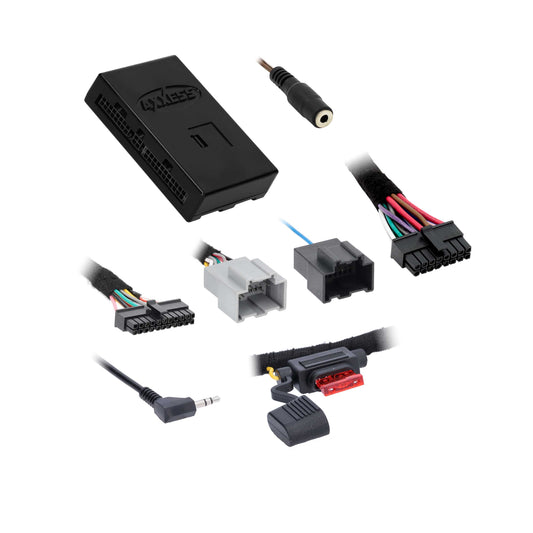 Axxess AXDIS-GM13 Data Interface with SWC - Cadillac STS 2005-2011