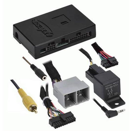 Axxess AXDIS-GMLN31 Data Interface with SWC - GM 2017-2023