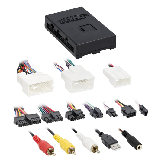 Axxess AXDIS-HK1 Data Interface with SWC - Hyundai | Kia 2011-2016