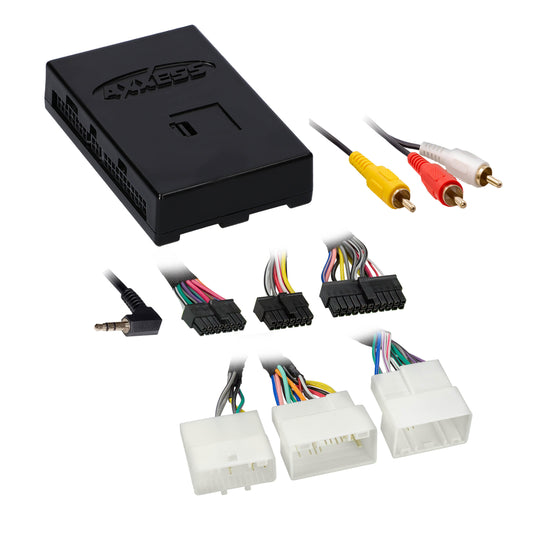Axxess AXDIS-HK2 Data Interface with SWC - Hyundai 2012-2016