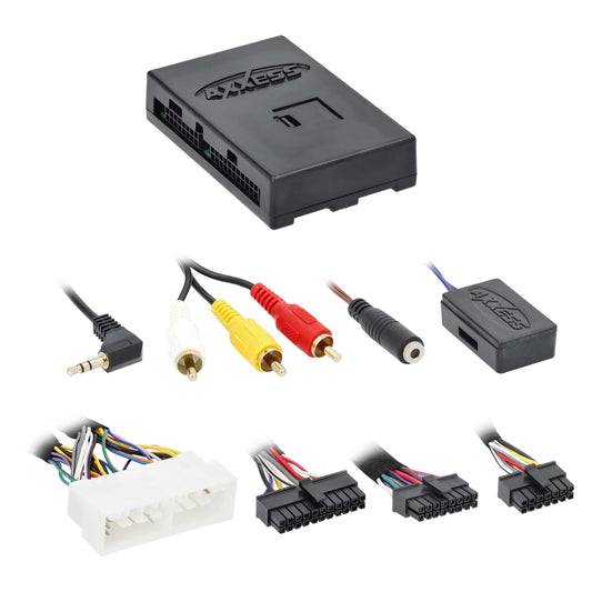 Axxess AXDIS-HK3 Data Interface with SWC - Hyundai | Kia 2017-2022