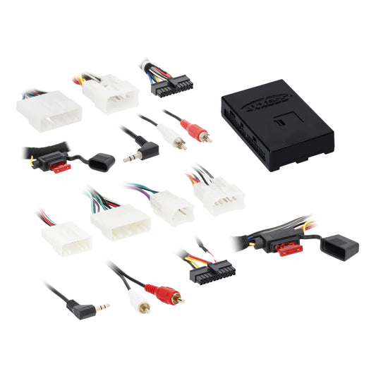 Axxess AXDIS-TY2 Data Interface with SWC - Toyota 2012-2022