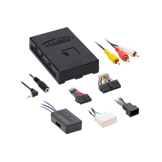 Axxess AXDIS-TY3 Data Interface with SWC - Toyota 2018-2024