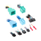 Axxess AXDSPH-CH8 DSP T-Harness - Chrysler 2021-Up