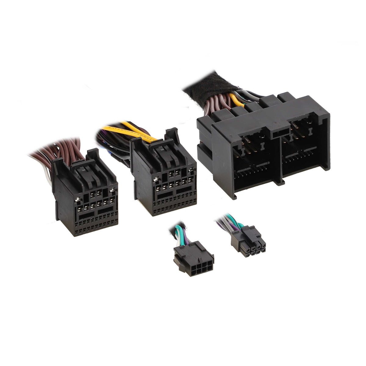 Axxess AXDSPH-FD3 DSP T-Harness - Ford 2018-2026