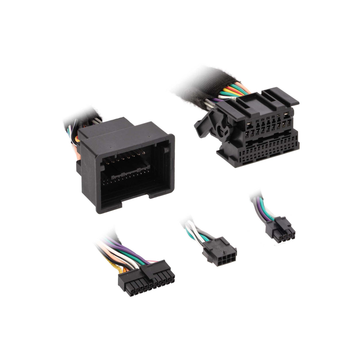 Axxess AXDSPH-GL44 DSP T-Harness - GM LAN 2010-2017