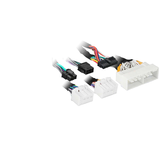 Axxess AXDSPH-HK3 DSP T-Harness - Hyundai | Kia 2013-2020