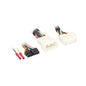 Axxess AXDSPH-MI1 DSP T-Harness - Mitsubishi 1992-2012
