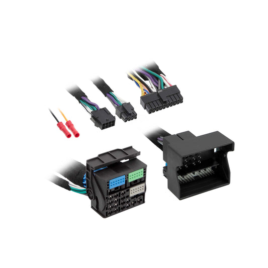 Axxess AXDSPH-VW2 DSP T-Harness - Volkswagen 2015-2020