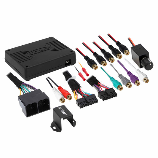 Axxess AXDSPX-GM30 DSP Data Interface - GM 2019-2023