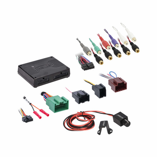 Axxess AXDSPX-GMM50 MOST®  DSP Data Interface - GM 2013-2020