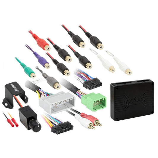 Axxess AXDSPX-HK2 DSP Data Interface - Hyundai | Kia 2011-2020