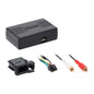 Axxess AXEU-MOST25 MOST25® Amp Retention Interface - BMW | Mercedes-Benz 2001-2020